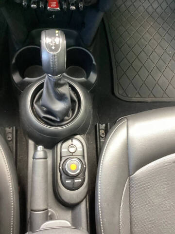 2019 MINI Hardtop 2 Door