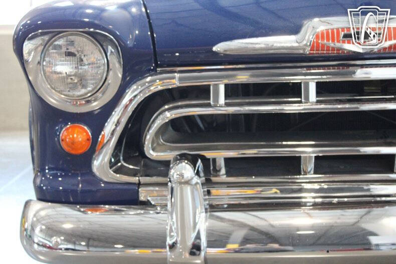 1957 Chevrolet 3100
