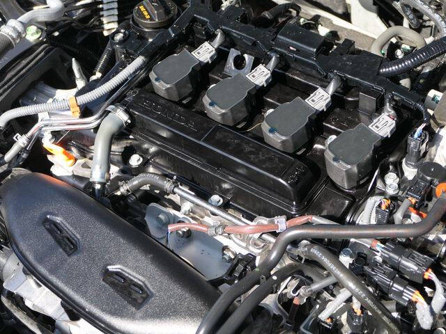 2023 Honda Accord