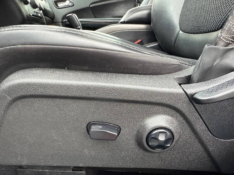 2020 Dodge Journey Crossroad