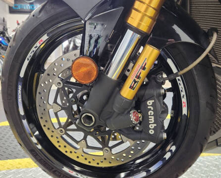 2023 Suzuki GSX-R1000R