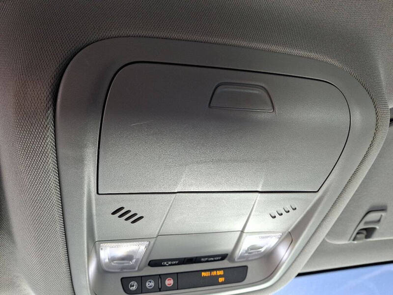 2018 GMC Acadia SLE-2