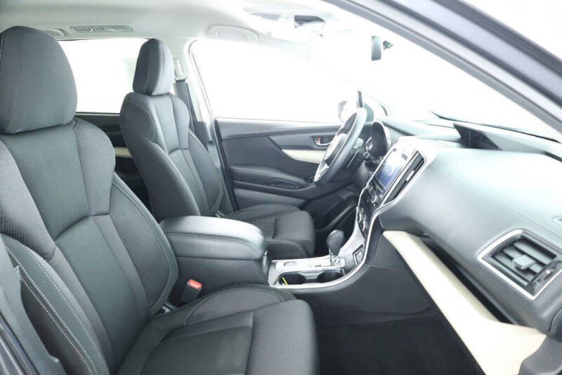 2019 Subaru Ascent Premium 7-Passenger