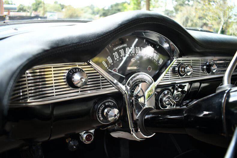 1956 Chevrolet Bel Air