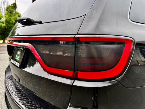 2019 Dodge Durango R/T