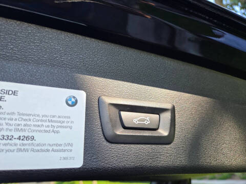 2018 BMW X1 sDrive28i