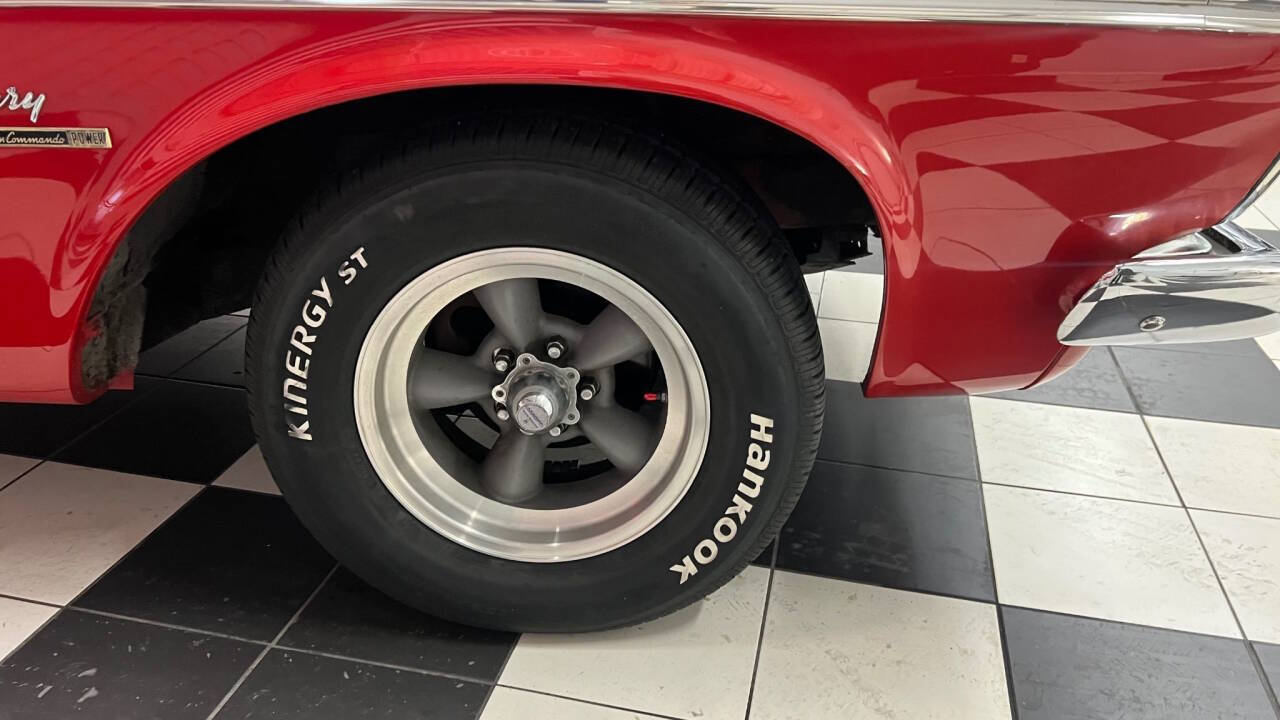 1963 Plymouth Fury 25