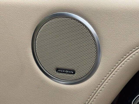 2019 Land Rover Range Rover HSE