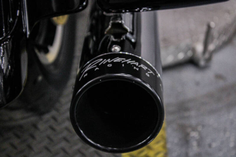 2020 Harley-Davidson Road Glide