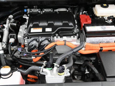 2024 Toyota bZ4X XLE