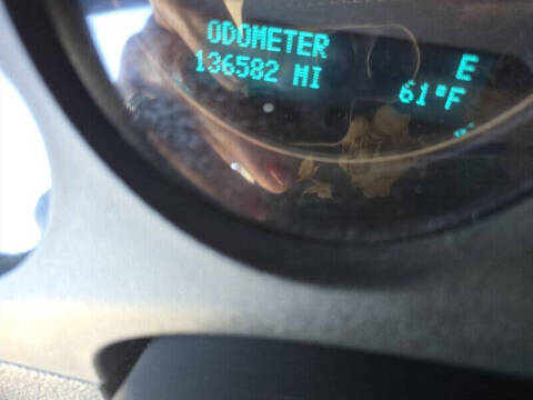 2011 GMC Yukon Denali