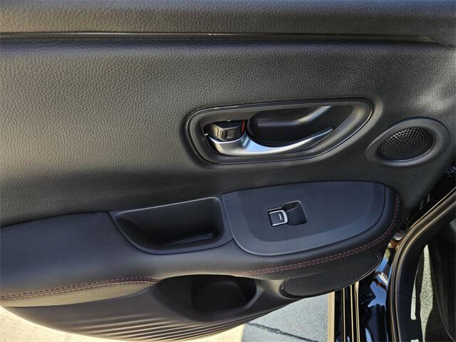 2025 Acura ADX w/A-SPEC