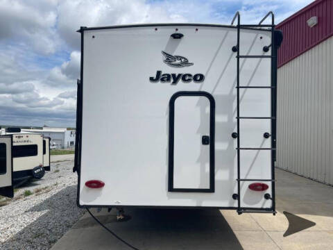 2026 Jay Feather 21MBH