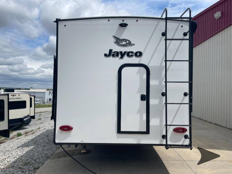 2026 Jay Feather 21MBH