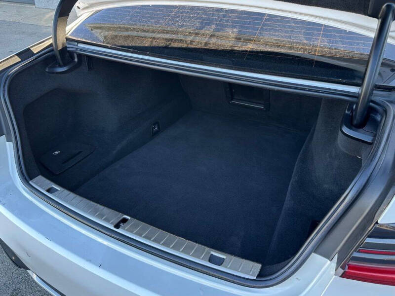 2020 BMW 7 Series 750i xDrive