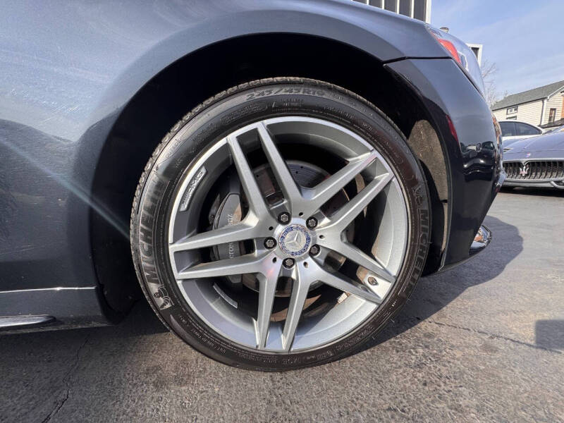 2016 Mercedes-Benz S-Class S 550 4MATIC