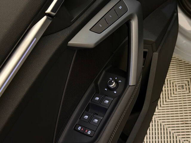 2026 Audi A3