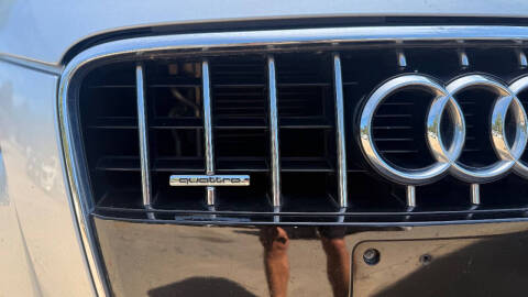 2014 Audi Q7 3.0T quattro Premium