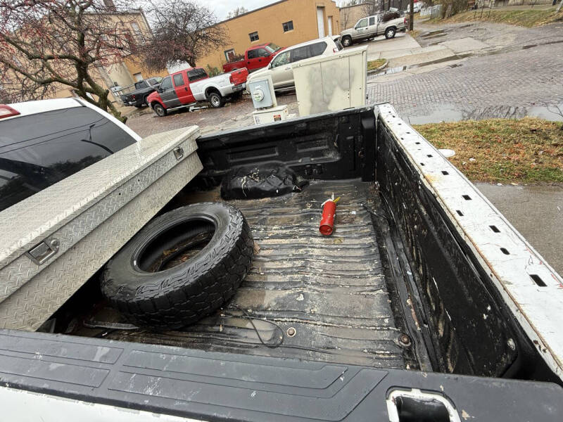 2017 Toyota Tundra SR