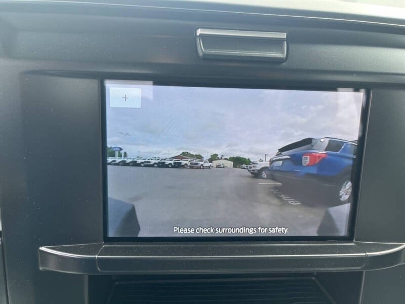 2025 Ford F-350 Super Duty XL