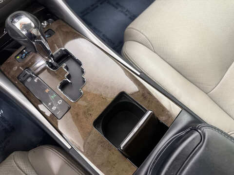 2011 Lexus IS 250