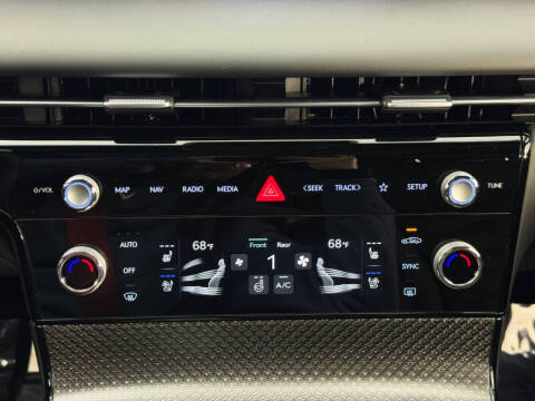 2025 Genesis G80 3.5T Sport Prestige