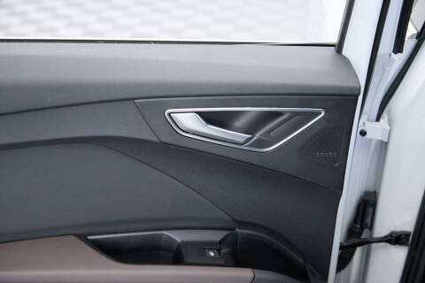 2023 Audi Q4 e-tron quattro Prestige 50