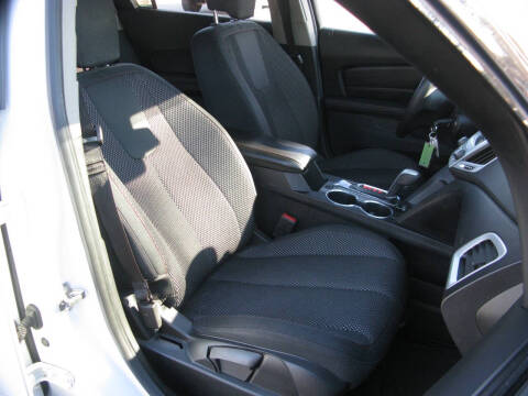 2012 GMC Terrain SLE-2