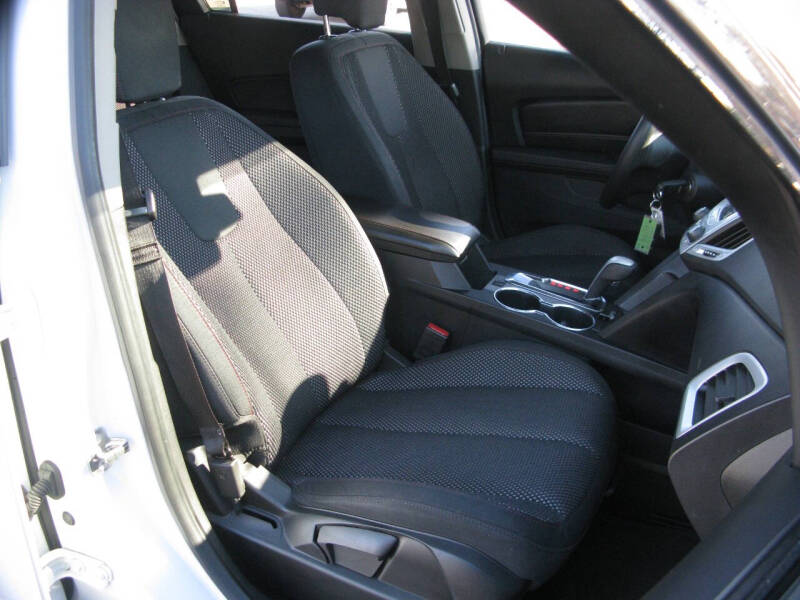 2012 GMC Terrain SLE-2