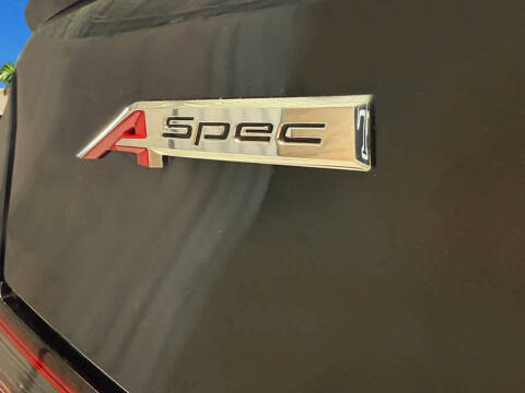 2026 Acura Integra w/A-SPEC