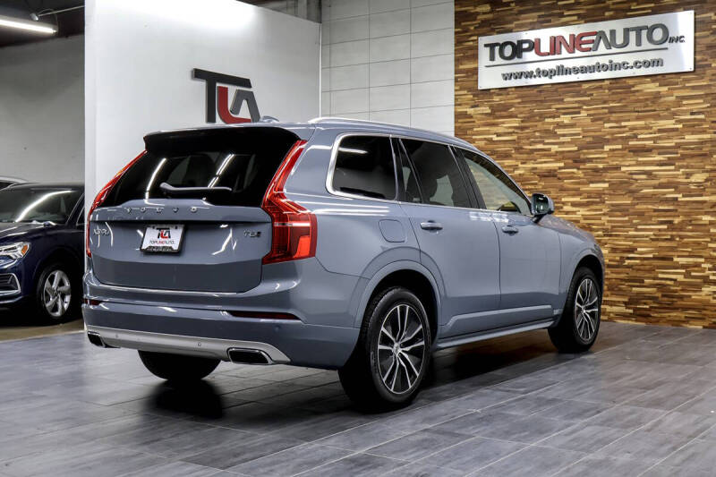 2020 Volvo XC90