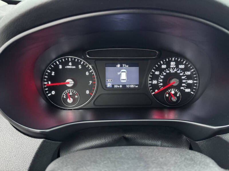 2020 Kia Sorento LX V6