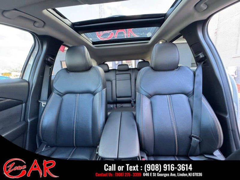 2023 Mazda CX-50 2.5 S Premium Plus