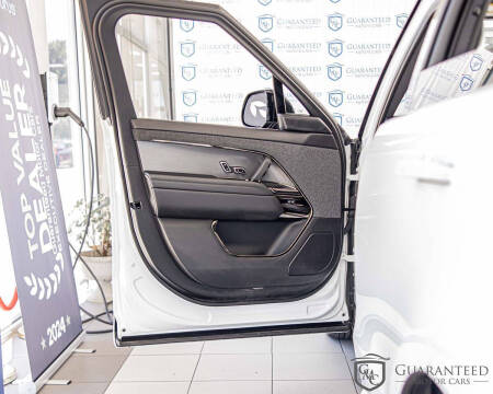 2024 Land Rover Range Rover Sport P400 Dynamic SE