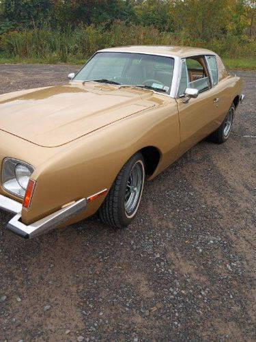 1979 Studebaker Avanti
