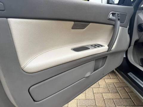 2013 Volvo C70