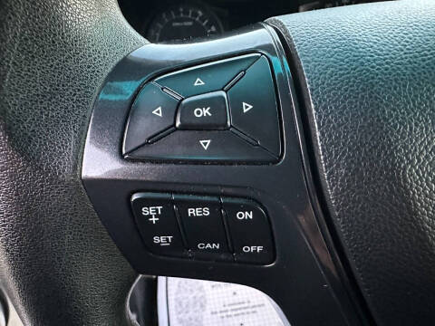 2017 Ford Explorer Police Interceptor Utility