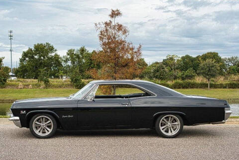 1965 Chevrolet Impala