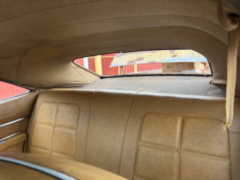 1969 Dodge Charger