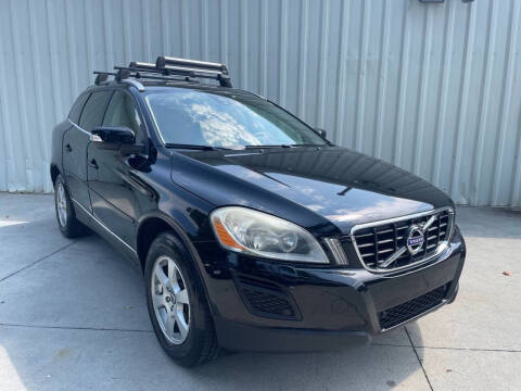 2012 Volvo XC60 3.2