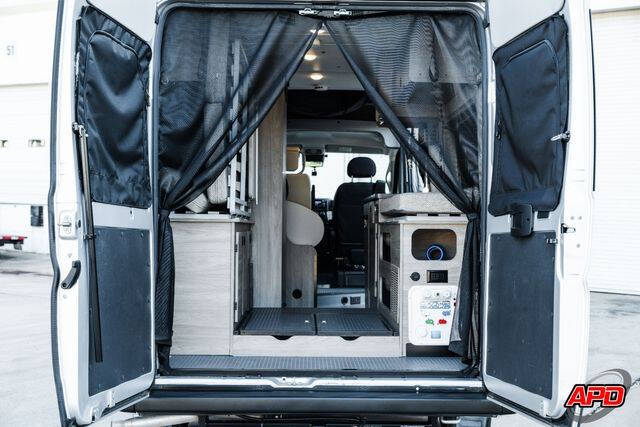 2021 RAM ProMaster 3500 159 WB