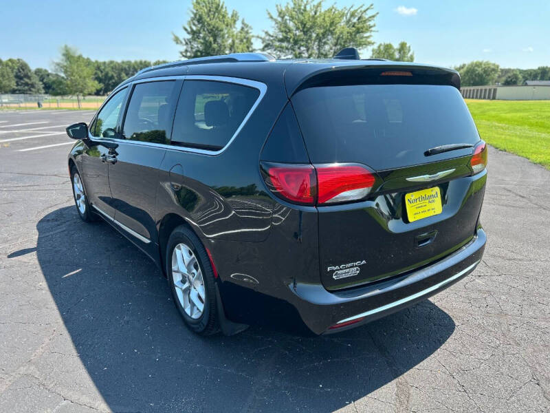 2020 Chrysler Pacifica Touring L Plus