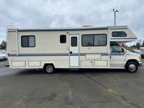 1994 Ford E-Series E-350