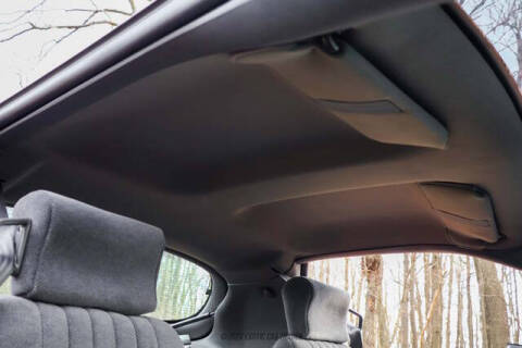 1997 Pontiac Firebird