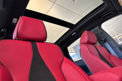 2026 Acura RDX SH-AWD w/A-SPEC