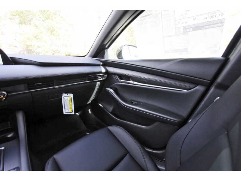 2026 Mazda Mazda3 Hatchback 2.5 S Select Sport