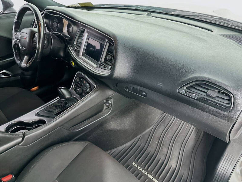 2019 Dodge Challenger GT
