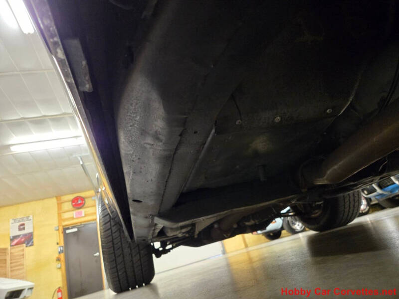 1978 Chevrolet Corvette