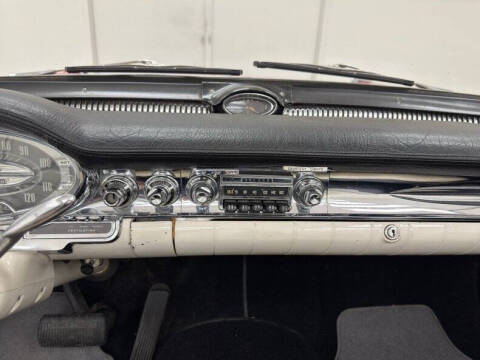 1957 Oldsmobile Super 88