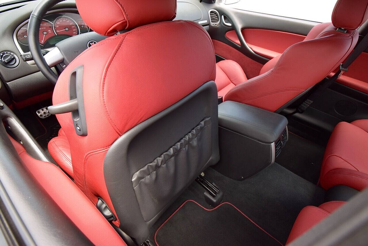 2006 Pontiac GTO 49